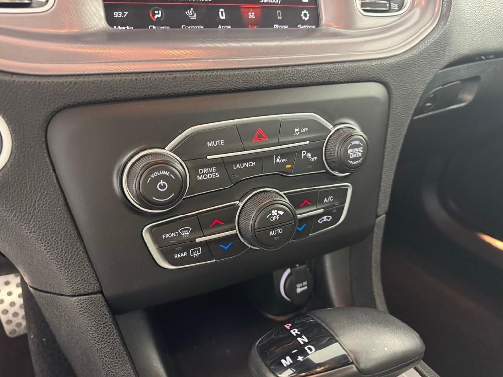 used 2023 Dodge Charger car, priced at $51,500
