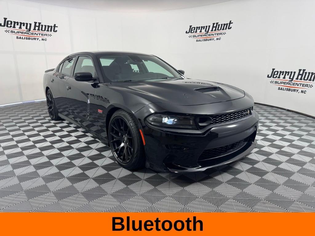 used 2023 Dodge Charger car, priced at $51,500