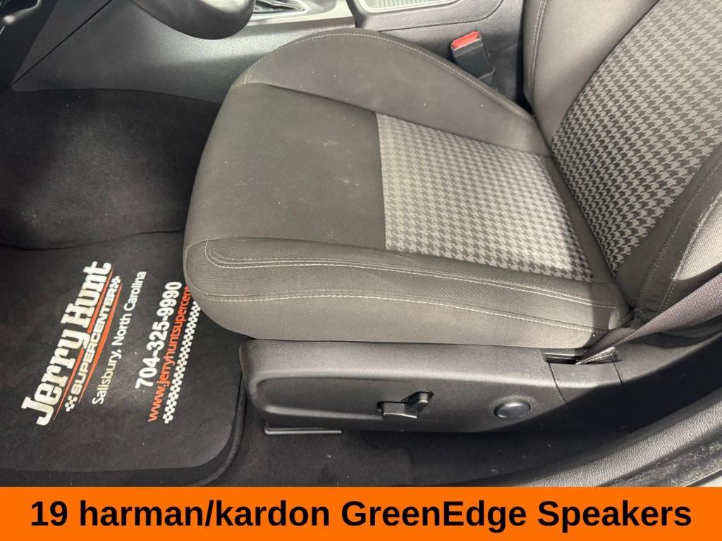 used 2023 Dodge Charger car, priced at $51,500