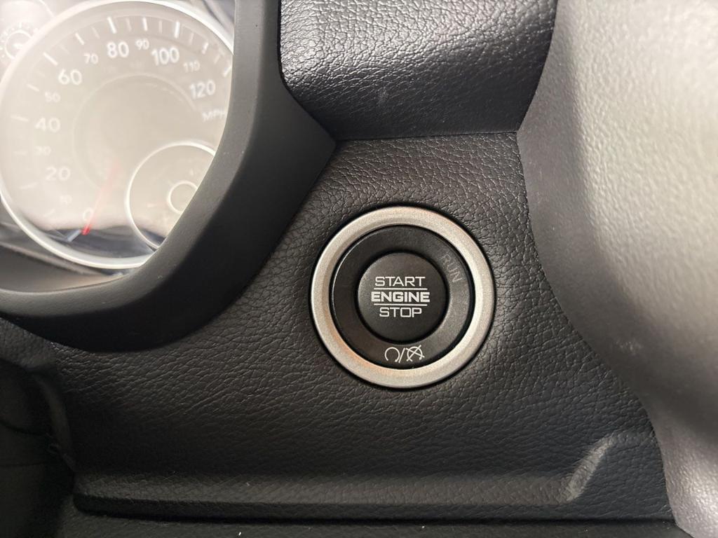 used 2024 Ram 2500 car, priced at $43,500