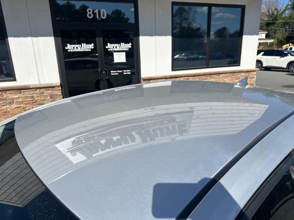 used 2025 Toyota Corolla car, priced at $20,200