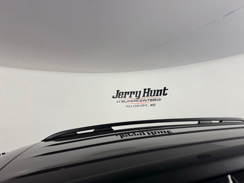 used 2021 Jeep Renegade car, priced at $17,988