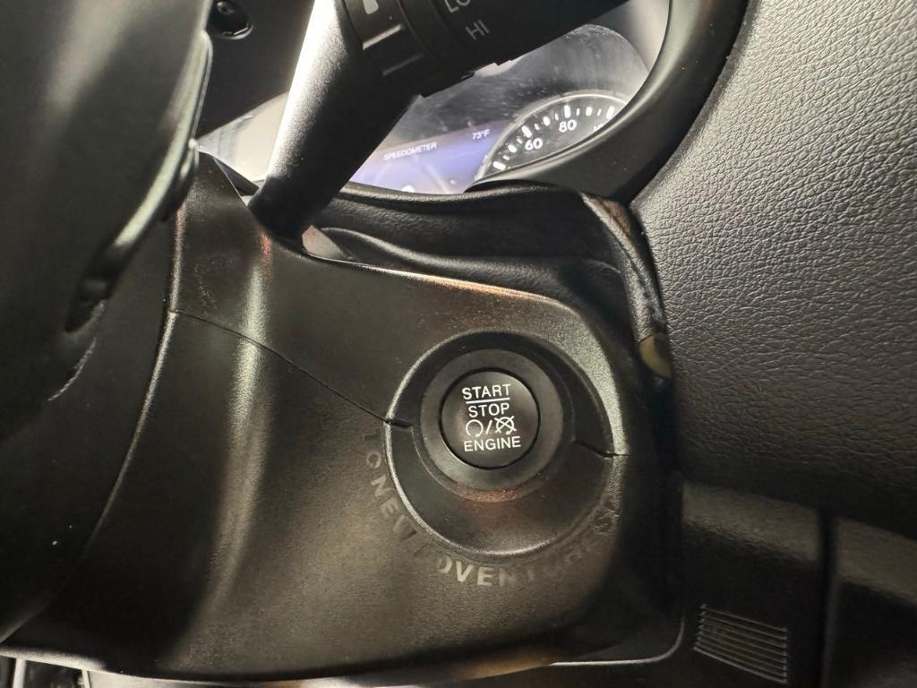 used 2021 Jeep Renegade car, priced at $17,988
