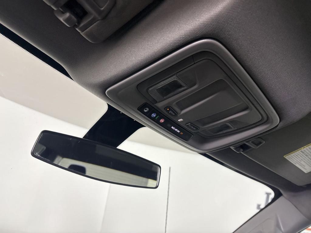 used 2023 Chevrolet Silverado 2500 car, priced at $46,400