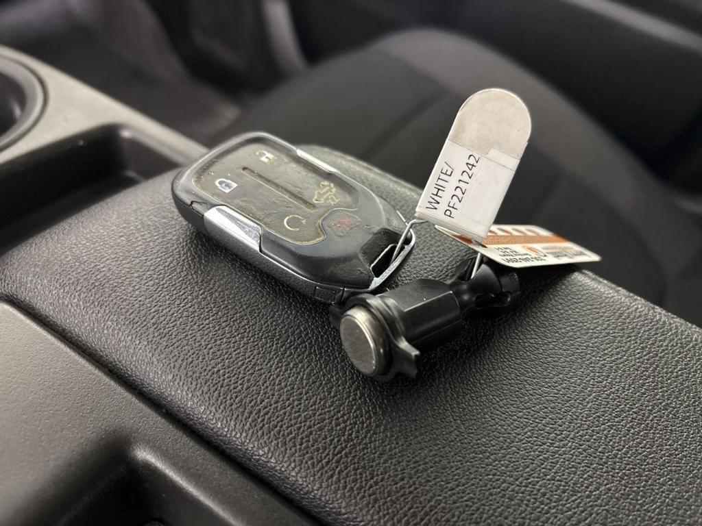 used 2023 Chevrolet Silverado 2500 car, priced at $46,400