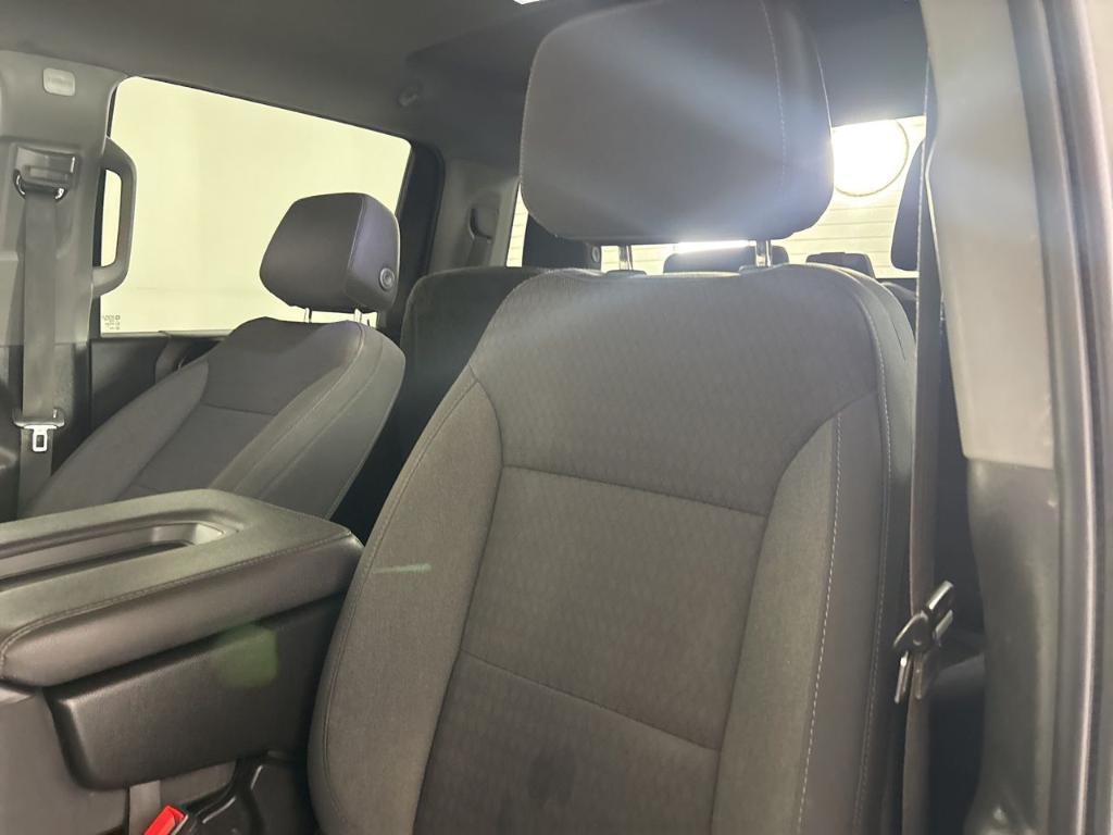 used 2023 Chevrolet Silverado 2500 car, priced at $46,400