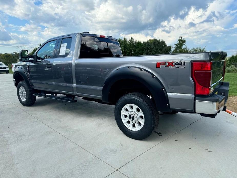 used 2021 Ford F-350 car, priced at $50,975