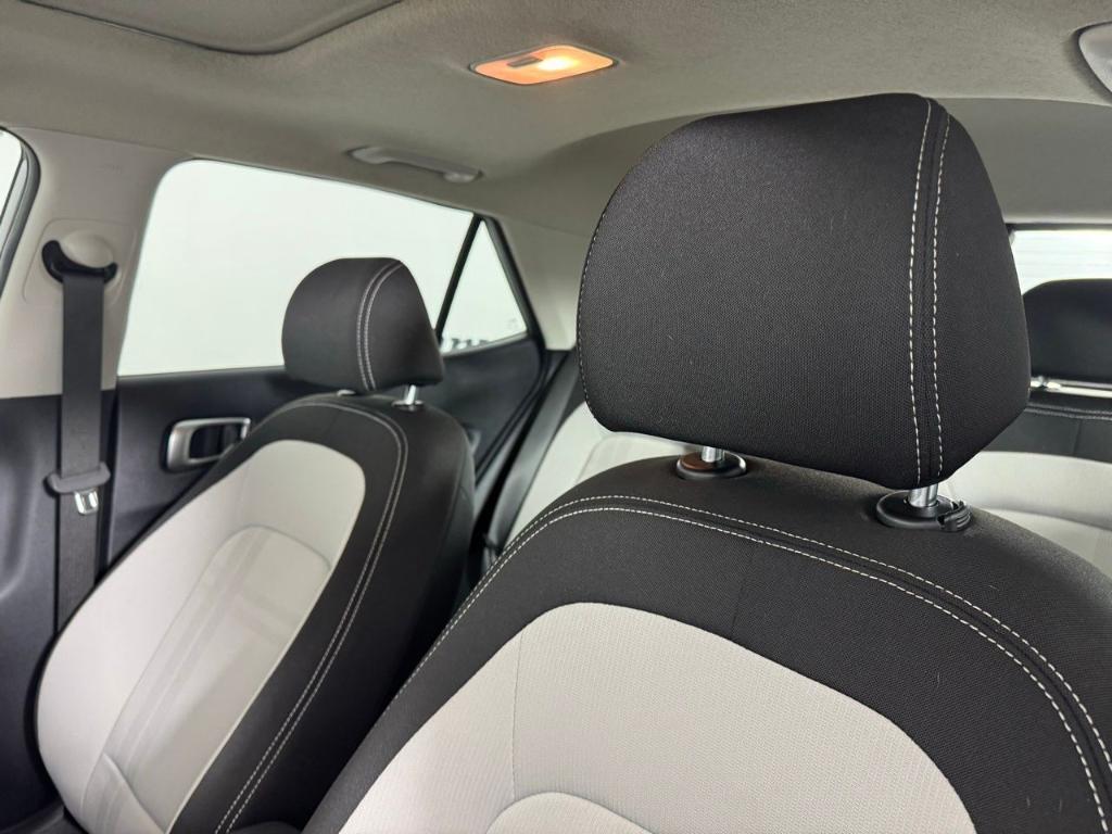 used 2023 Hyundai Venue car, priced at $17,200