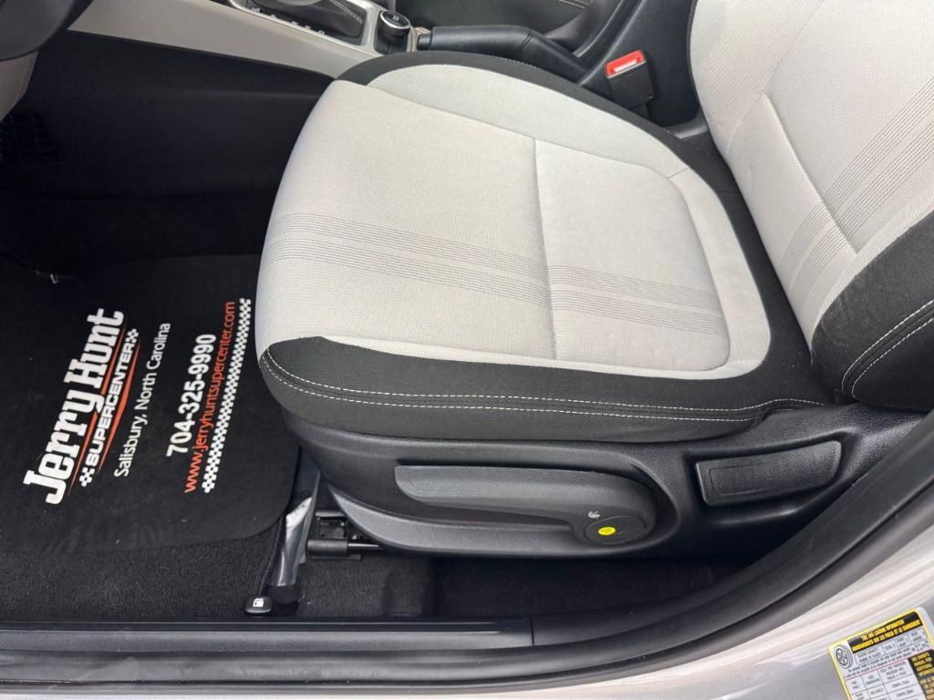 used 2023 Hyundai Venue car, priced at $17,200