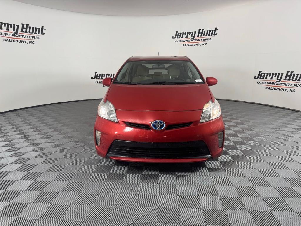 used 2012 Toyota Prius car, priced at $8,414