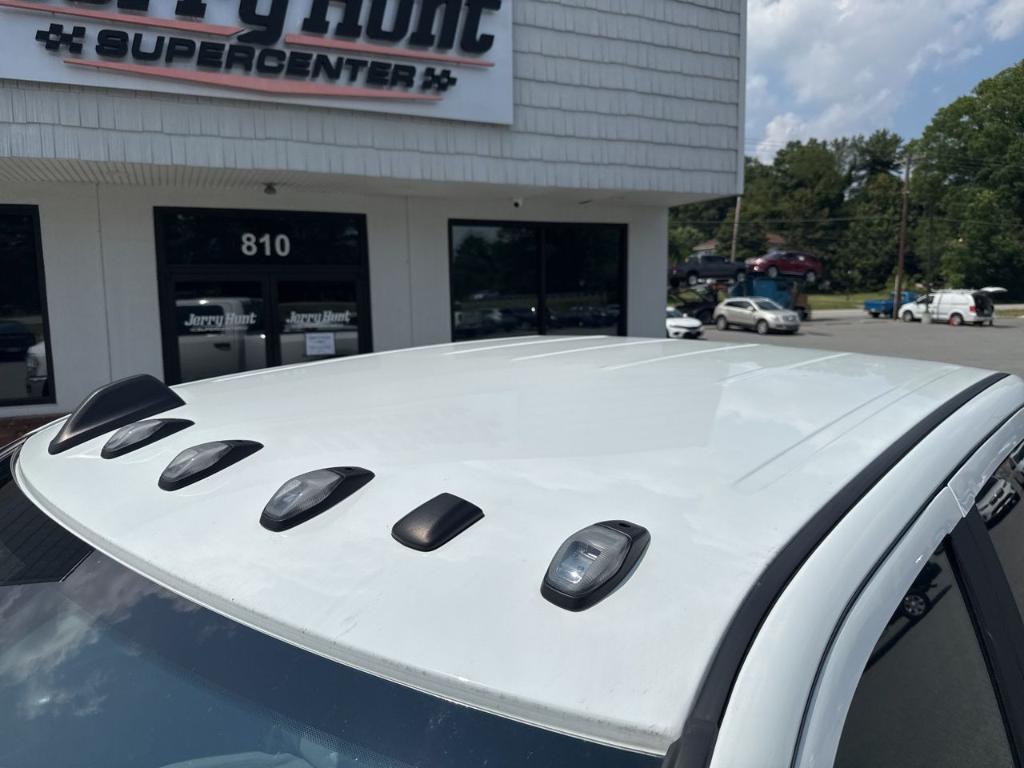 used 2024 Ram 3500 car, priced at $56,814