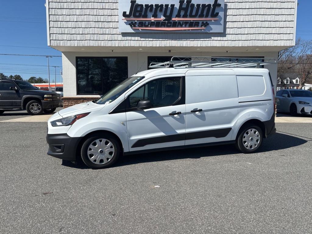 used 2020 Ford Transit Connect car, priced at $18,988