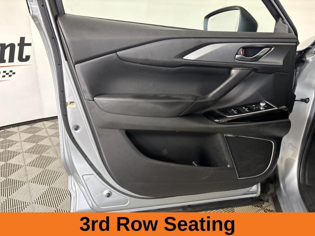 used 2022 Mazda CX-9 car, priced at $28,325