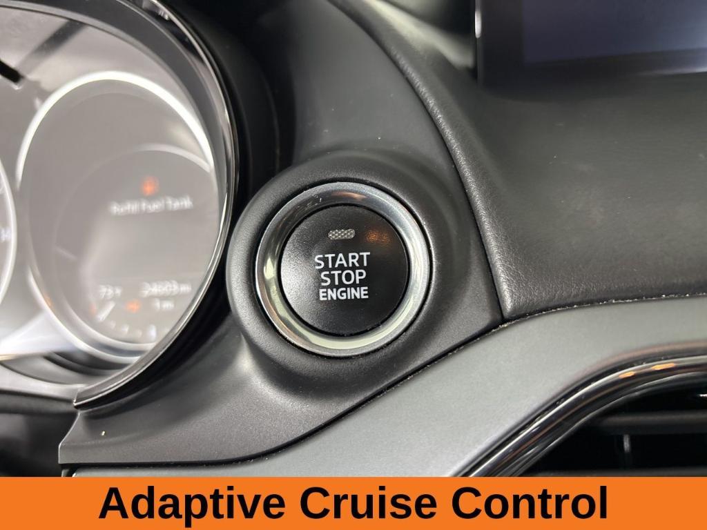 used 2022 Mazda CX-9 car, priced at $28,325
