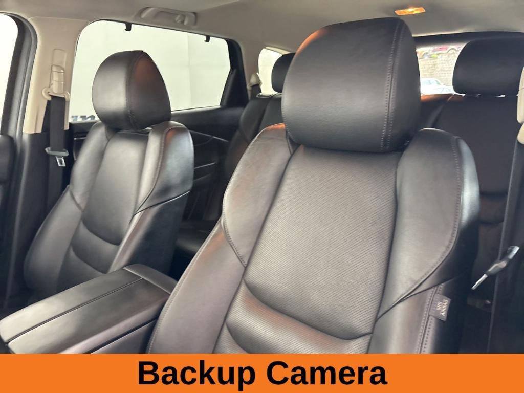 used 2022 Mazda CX-9 car, priced at $28,325