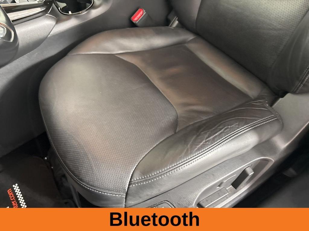 used 2022 Mazda CX-9 car, priced at $28,325