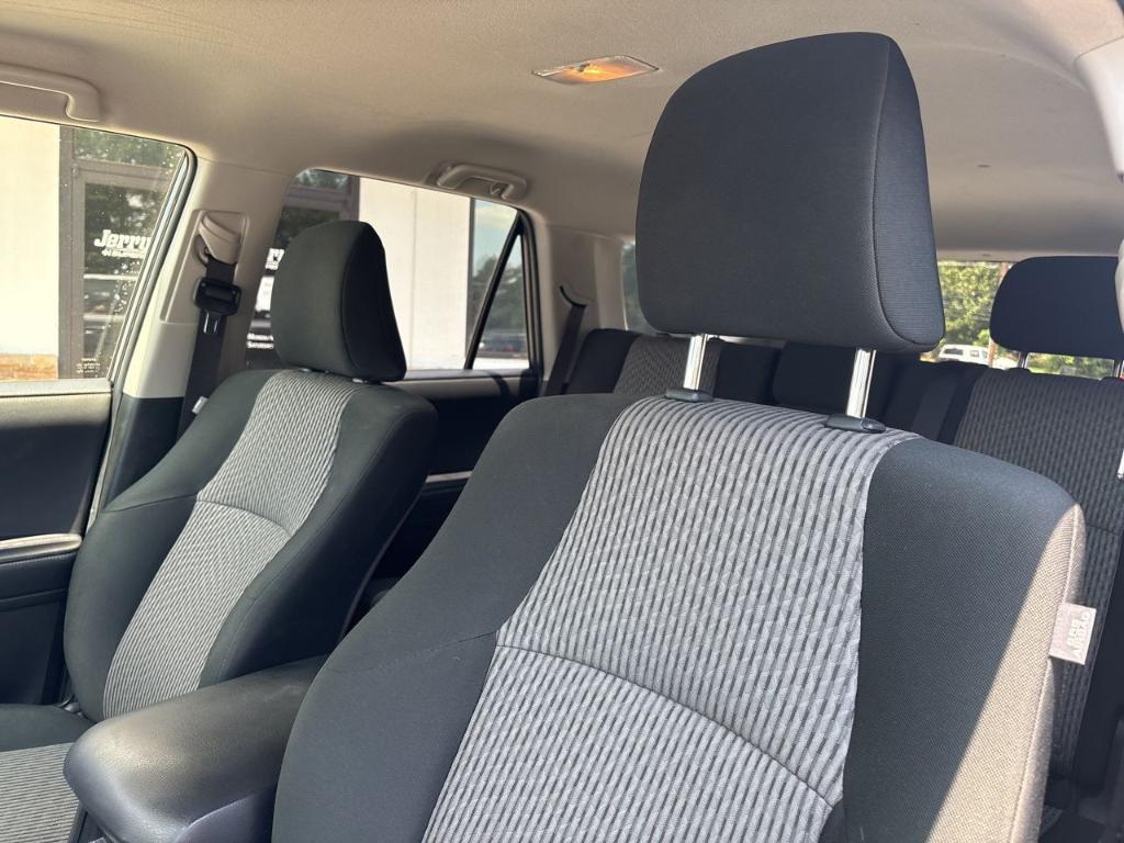 used 2023 Toyota 4Runner car, priced at $35,232