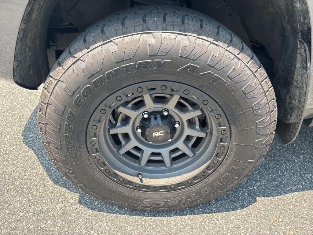 used 2023 Toyota 4Runner car, priced at $35,232