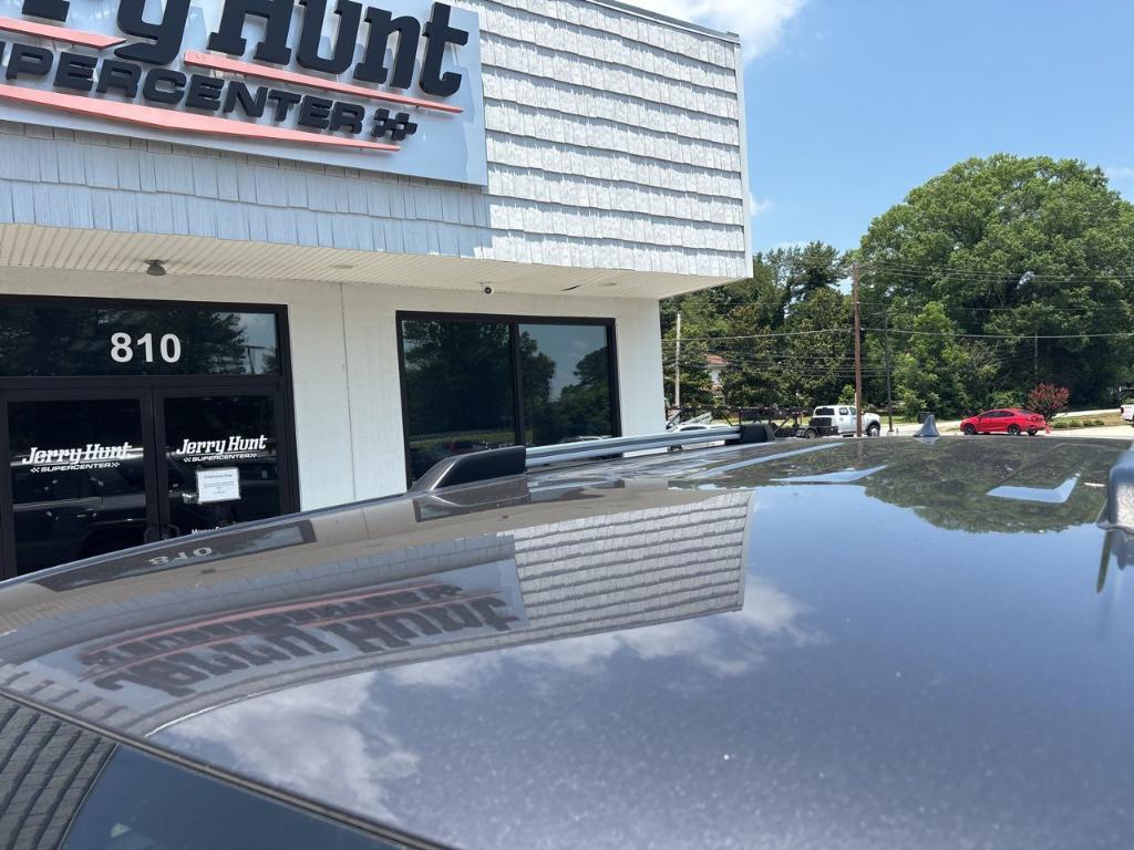 used 2023 Toyota 4Runner car, priced at $35,232