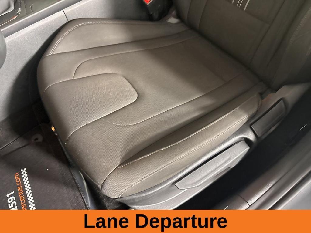 used 2025 Hyundai Elantra car, priced at $20,123