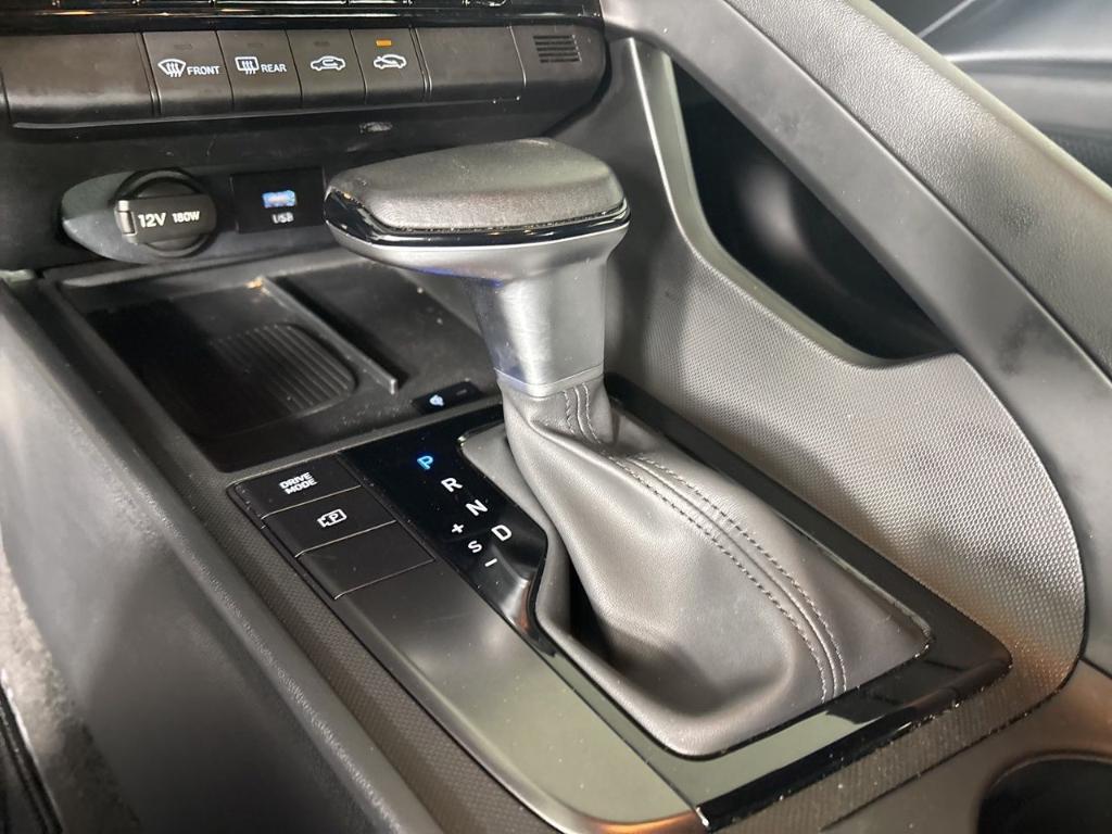 used 2025 Hyundai Elantra car, priced at $20,123