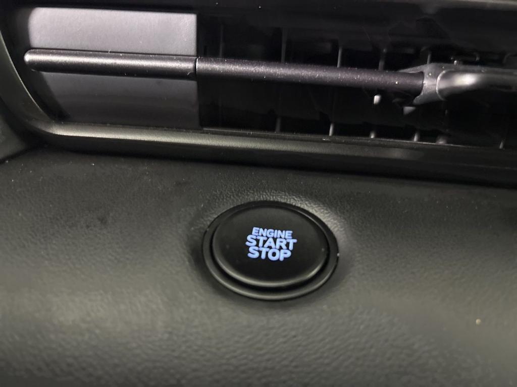 used 2025 Hyundai Elantra car, priced at $20,123