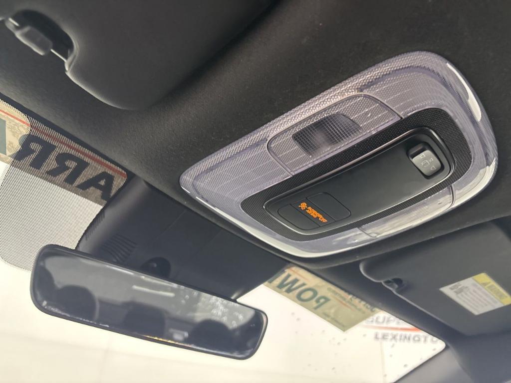 used 2025 Hyundai Elantra car, priced at $20,123