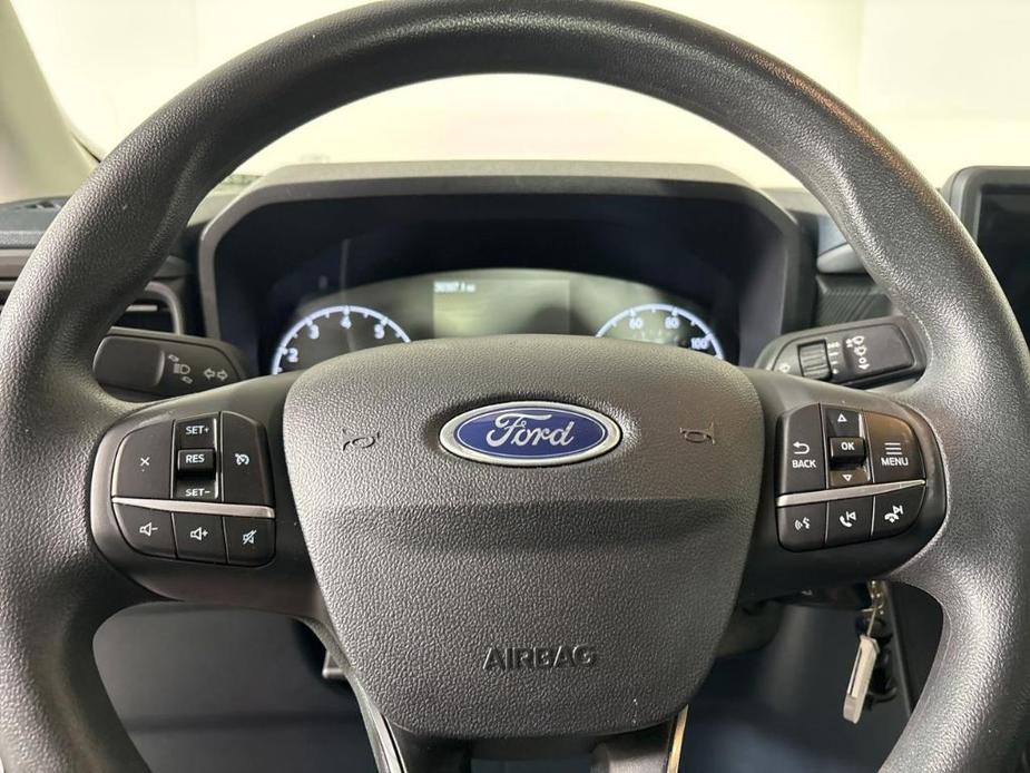 used 2022 Ford Maverick car, priced at $25,300