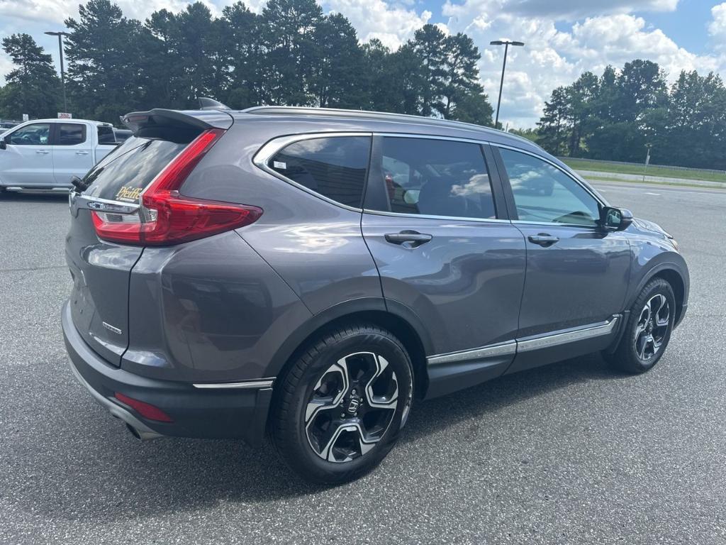 used 2019 Honda CR-V car, priced at $23,950