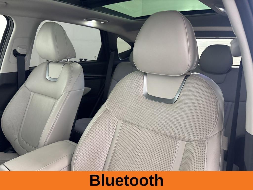 used 2022 Hyundai Tucson car, priced at $24,402