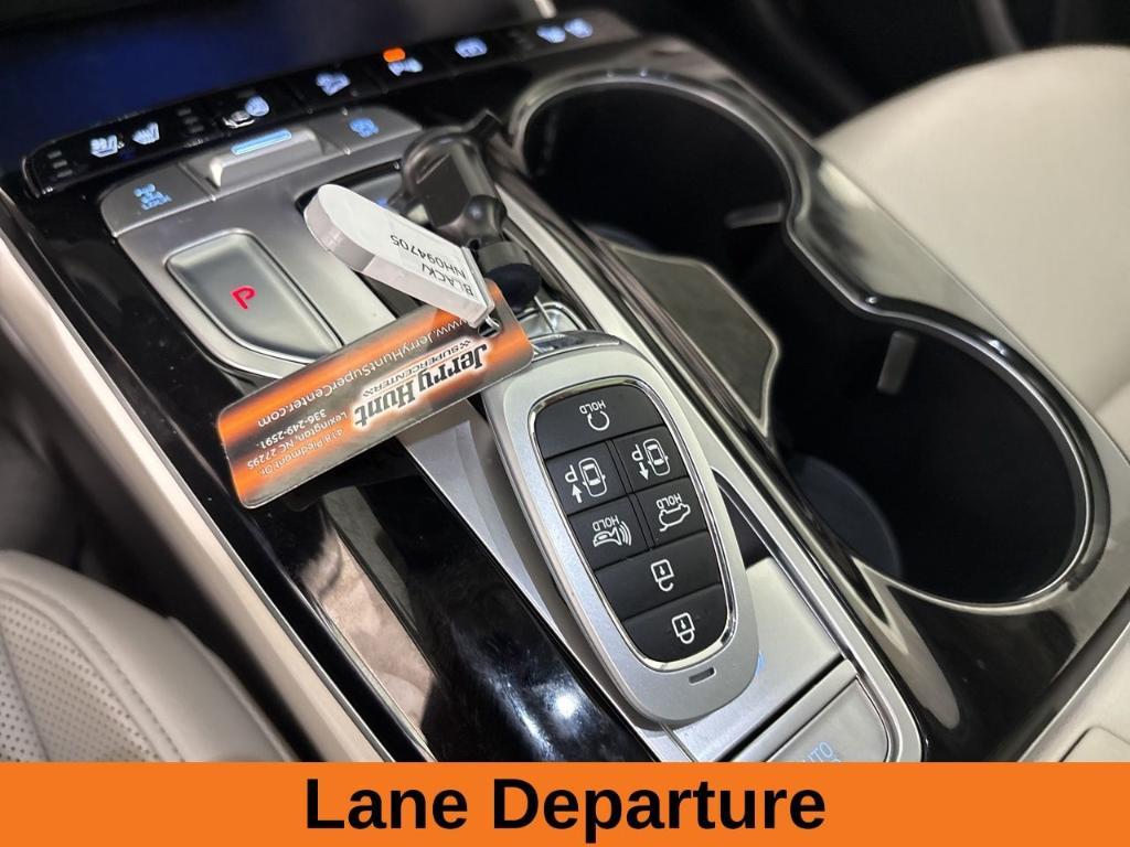used 2022 Hyundai Tucson car, priced at $24,402