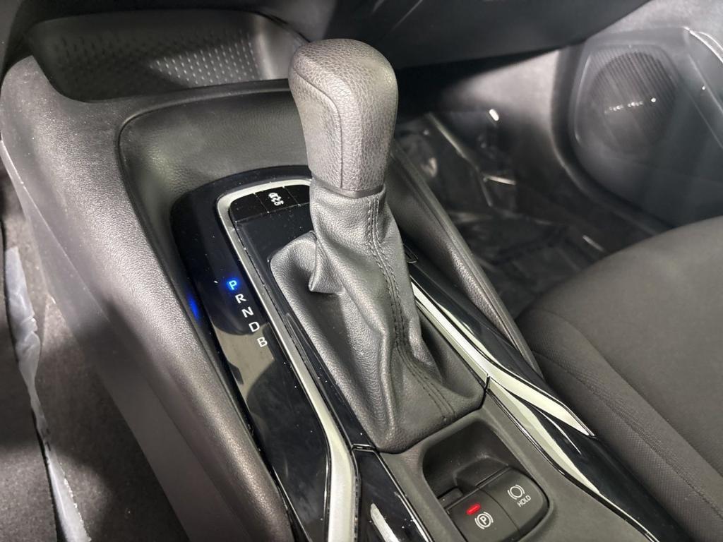 used 2021 Toyota Corolla car, priced at $17,953
