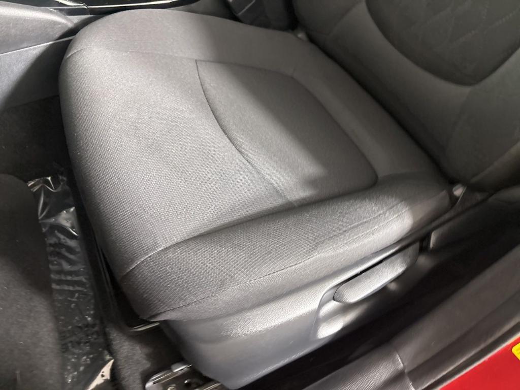 used 2021 Toyota Corolla car, priced at $17,953