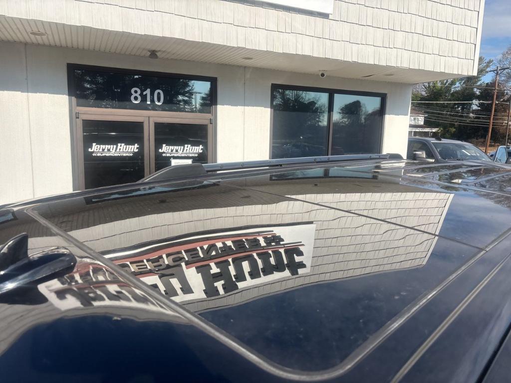 used 2023 Ford Expedition Max car, priced at $44,500