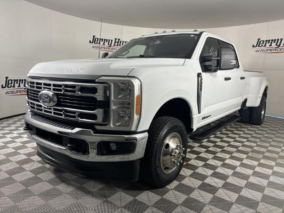 used 2023 Ford F-350 car, priced at $56,555