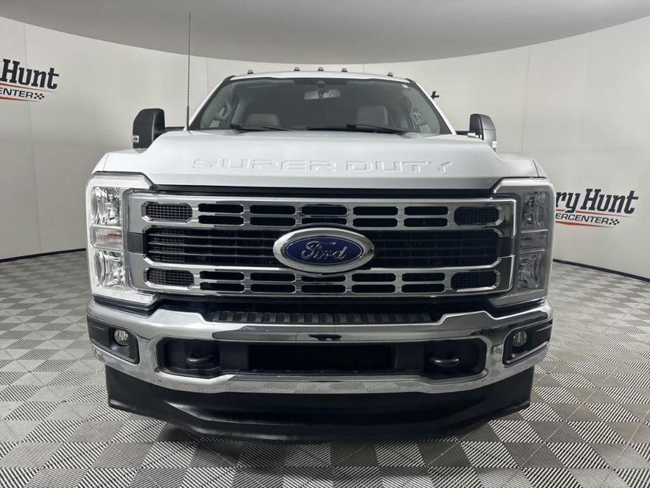 used 2023 Ford F-350 car, priced at $56,555