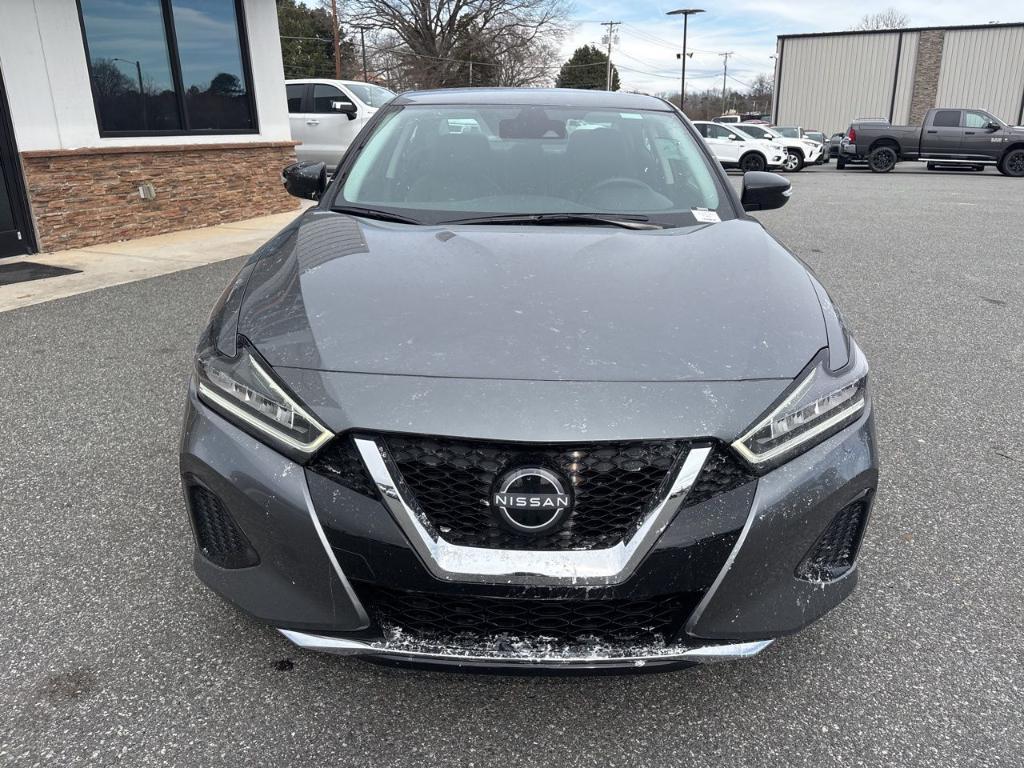 used 2023 Nissan Maxima car, priced at $24,866