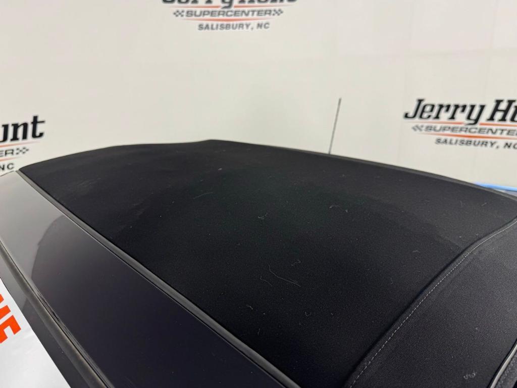 used 2024 Mazda MX-5 Miata car, priced at $27,123