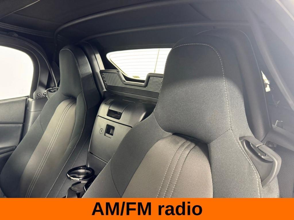 used 2024 Mazda MX-5 Miata car, priced at $27,123