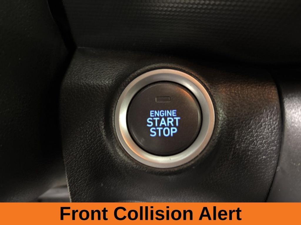 used 2023 Hyundai Kona car, priced at $20,100