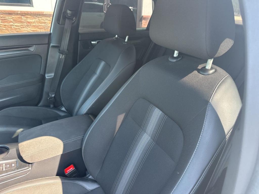 used 2024 Honda Civic car, priced at $24,200