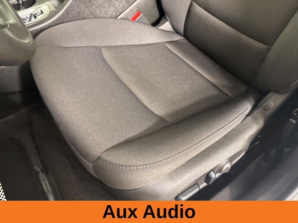 used 2024 Chevrolet Malibu car, priced at $19,700
