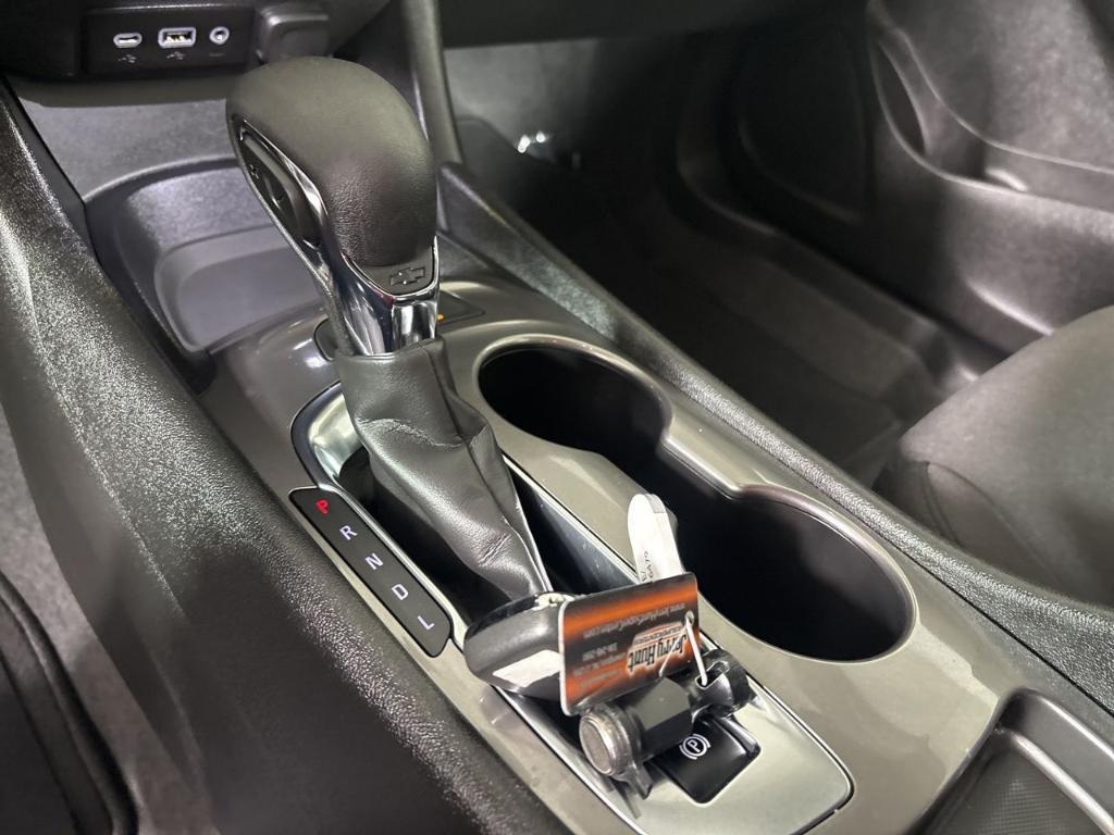 used 2024 Chevrolet Malibu car, priced at $19,700