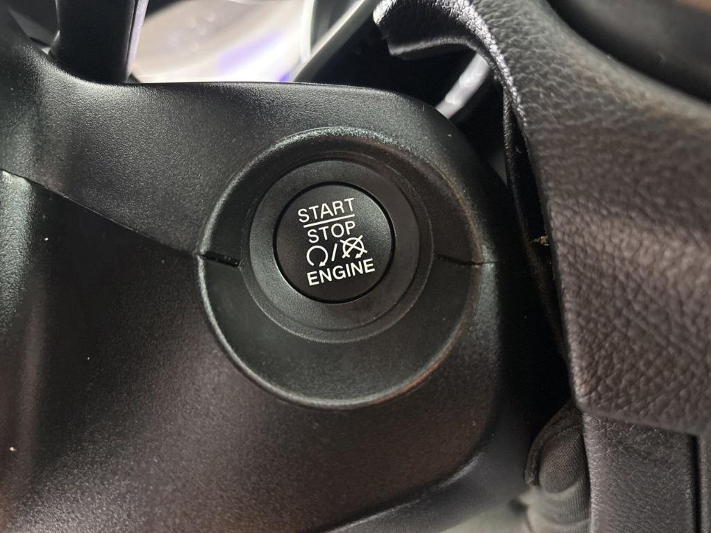 used 2021 Jeep Compass car, priced at $16,200