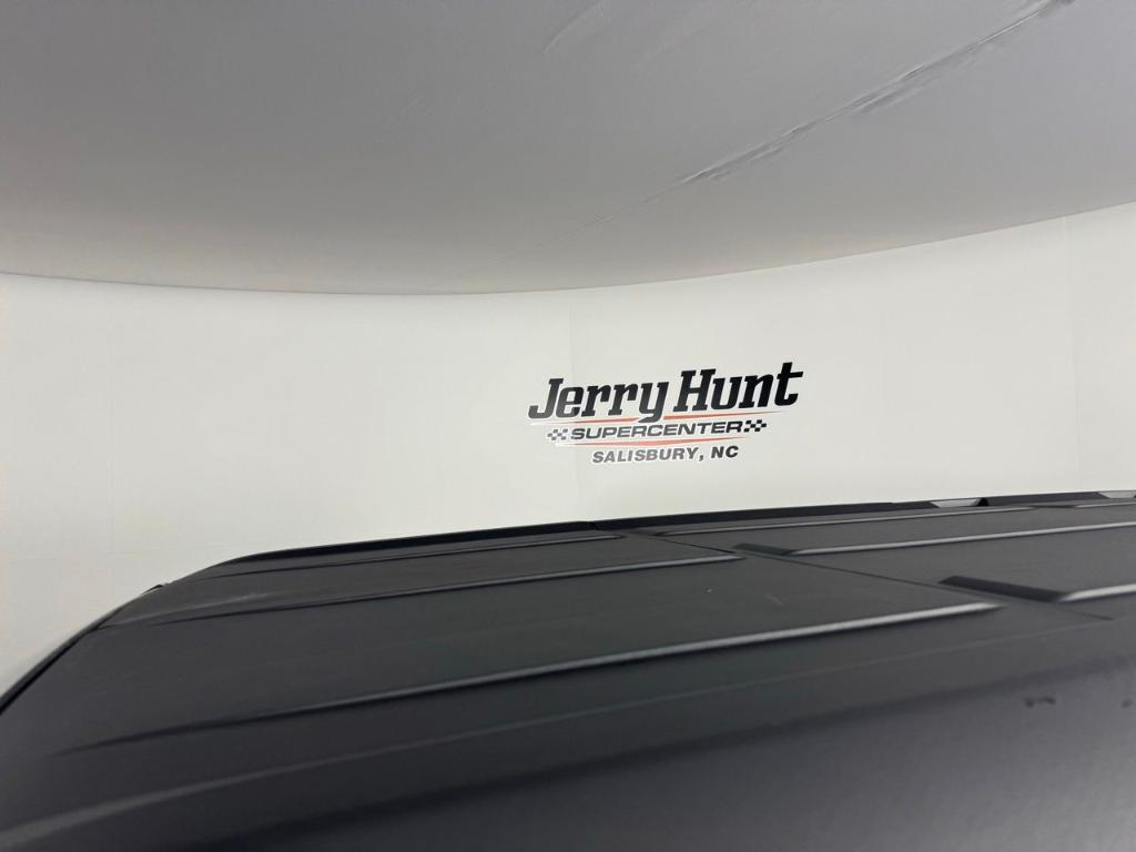 used 2025 Ford Bronco car, priced at $43,102