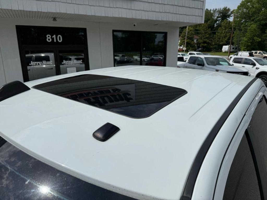 used 2023 Ram 2500 car, priced at $50,873