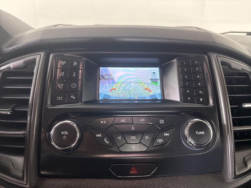 used 2022 Ford Ranger car, priced at $30,500