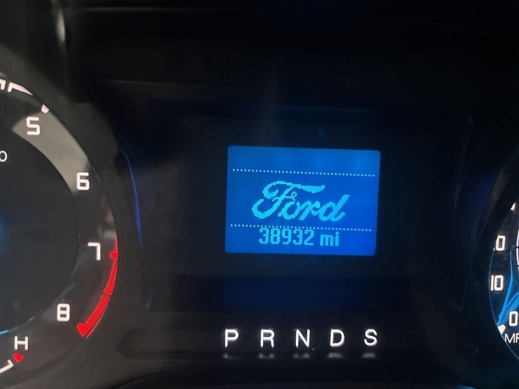 used 2022 Ford Ranger car, priced at $30,500