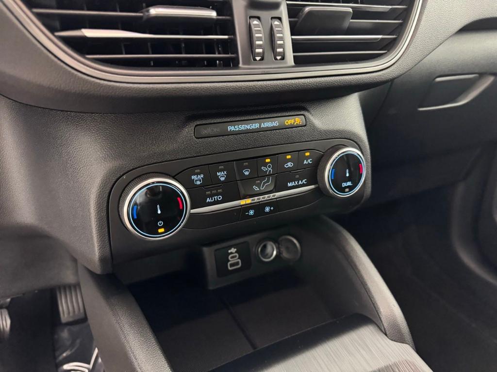 used 2024 Ford Escape car, priced at $21,300