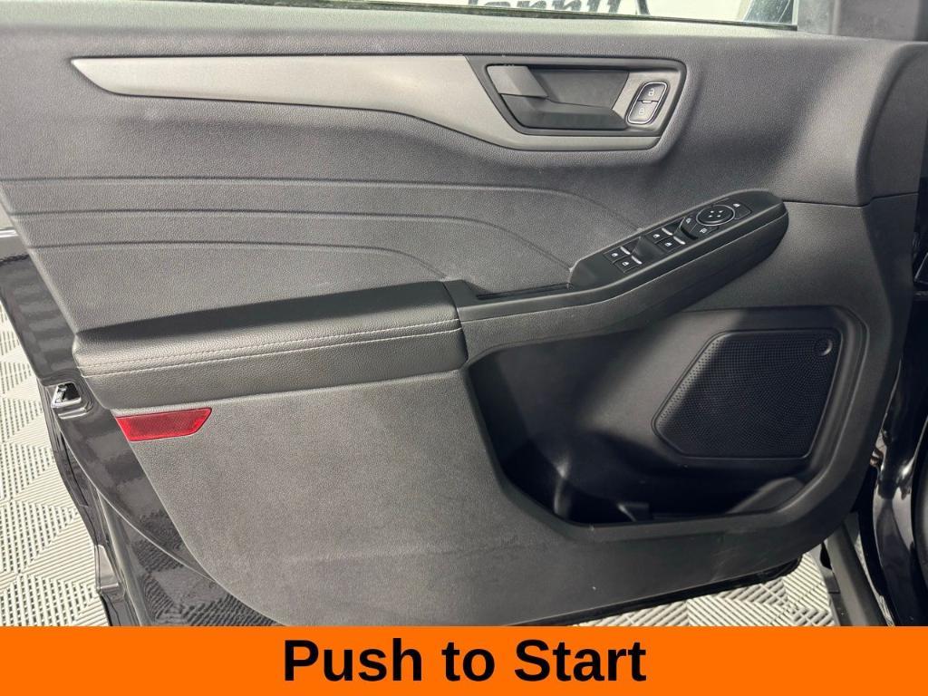 used 2024 Ford Escape car, priced at $21,300